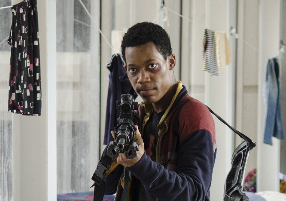 More information about "The Walking Dead "Consumed" Review (Season 5.6)"