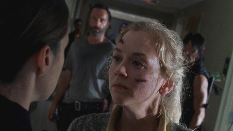 More information about "The Walking Dead "Coda" Review (Season 5.8)"