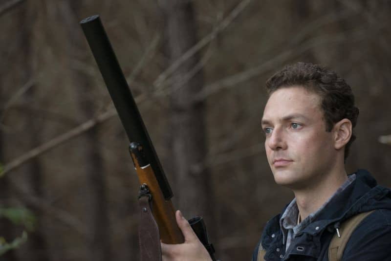 More information about "The Walking Dead "Forget" Review (Season 5.13)"