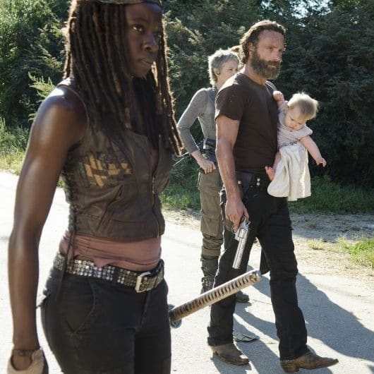 More information about "The Walking Dead "Remember" Review (Season 5.12)"