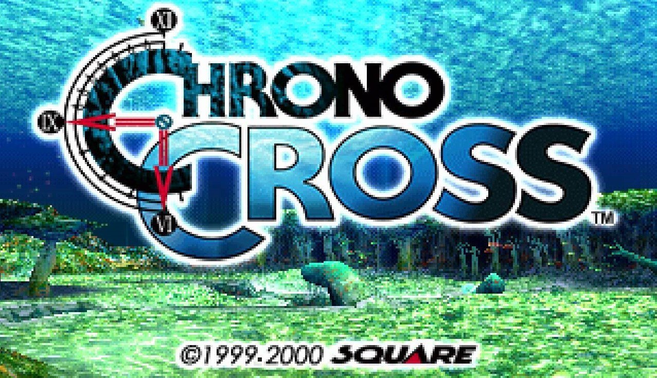 More information about "Chrono Cross Retrospective: A Serge of Destruction"