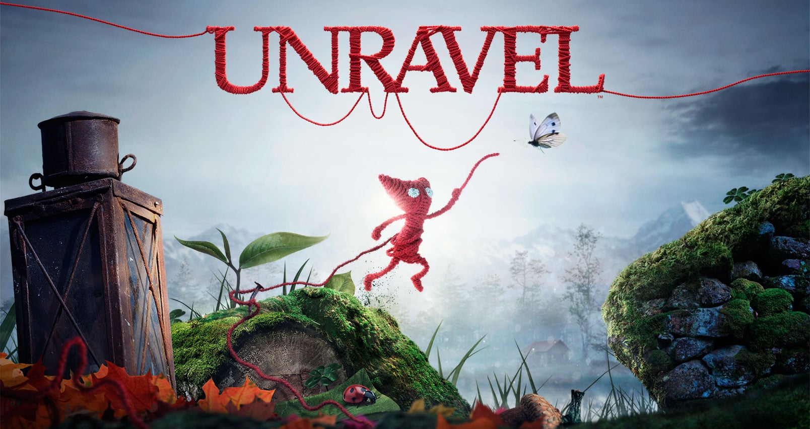 More information about "Unravel is a spool of memories and symbolism"