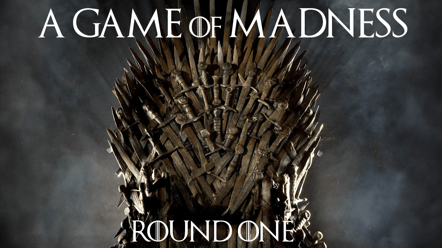 More information about "Game of Madness Round One (part 2) | Fight!"