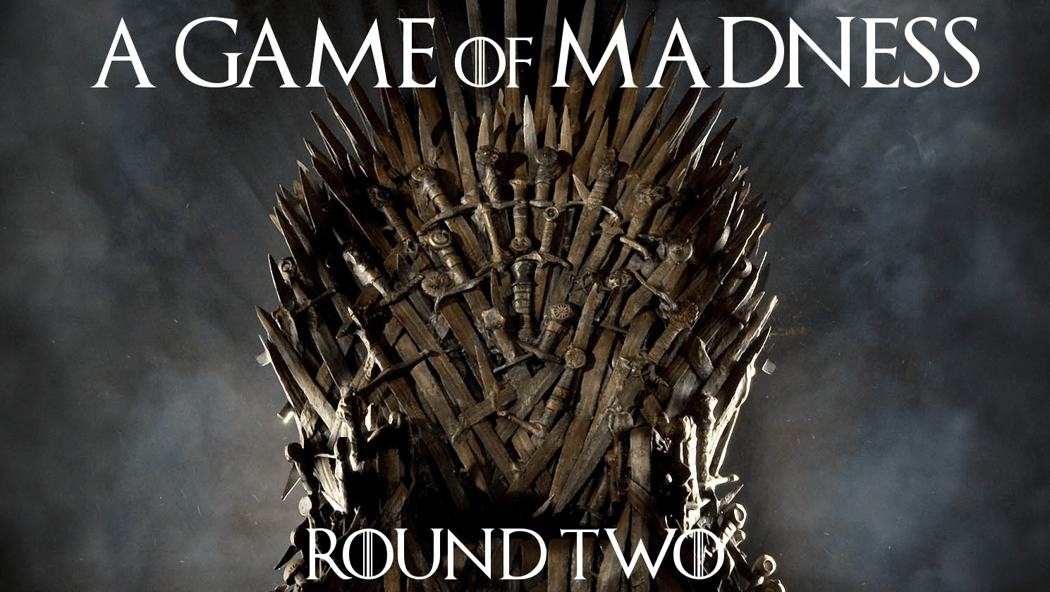 More information about "Game of Madness Round Two (Part 2) | Fight!"