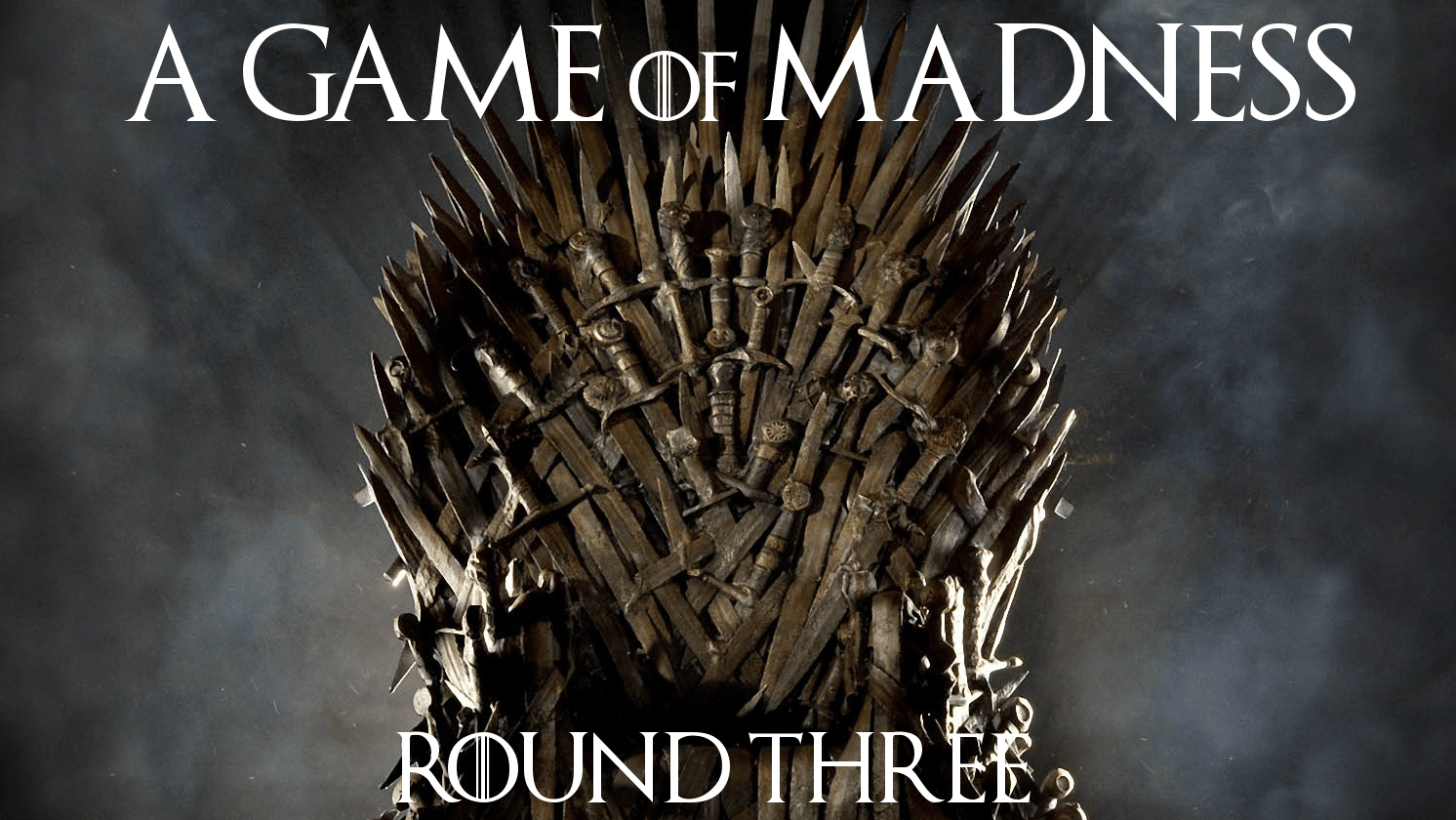 More information about "Game of Madness Round Three | Fight!"