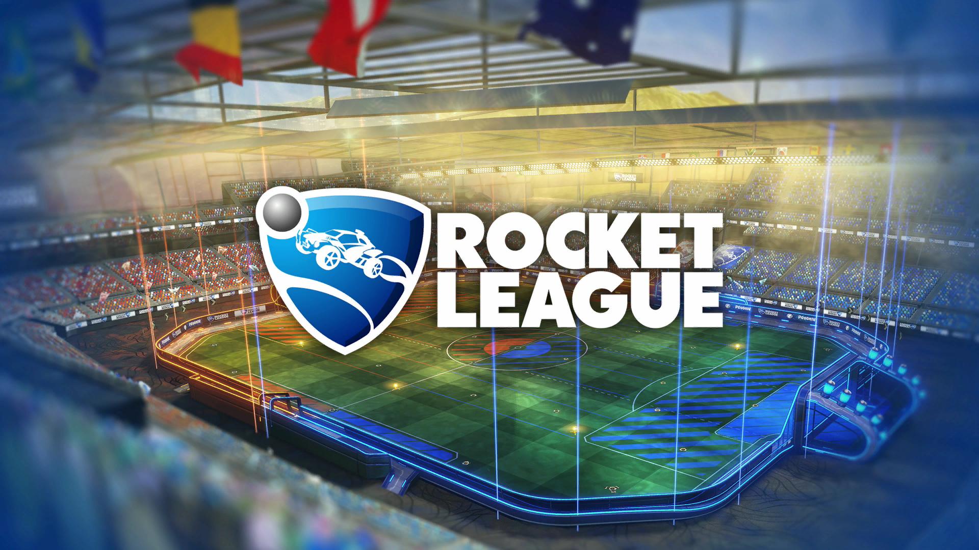 More information about "Rocket League Review"