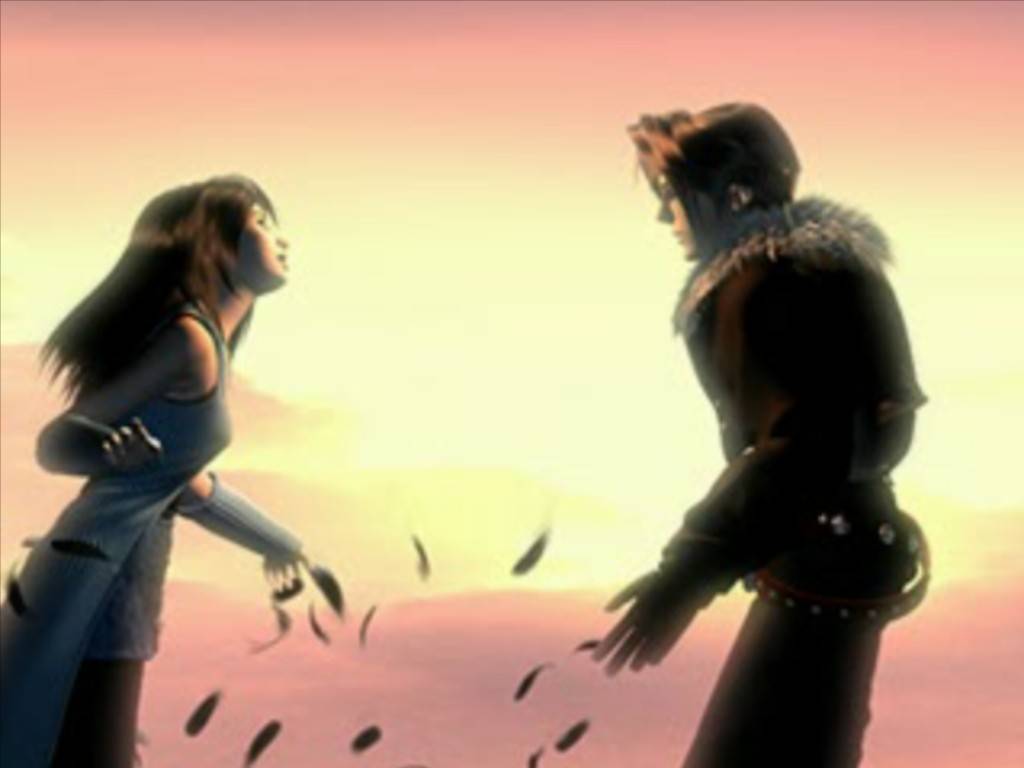 More information about "Final Fantasy VIII Retrospective"