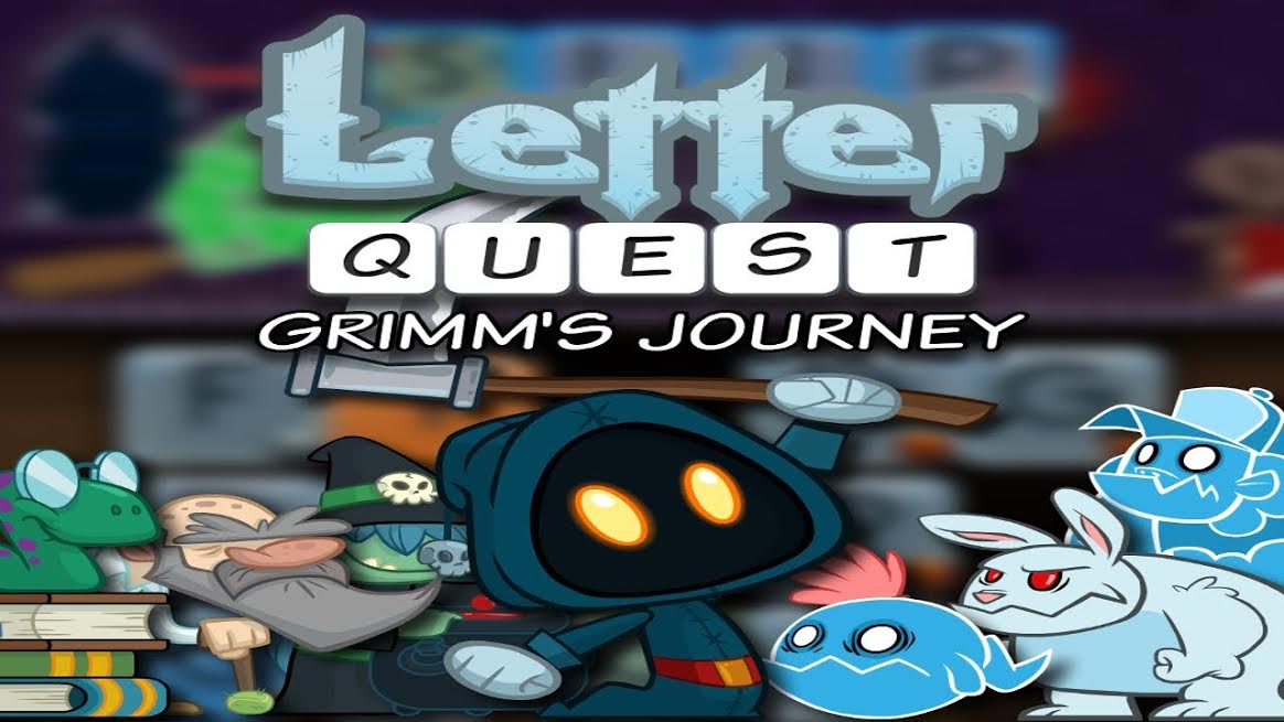 More information about "Letter Quest: Remastered Review"