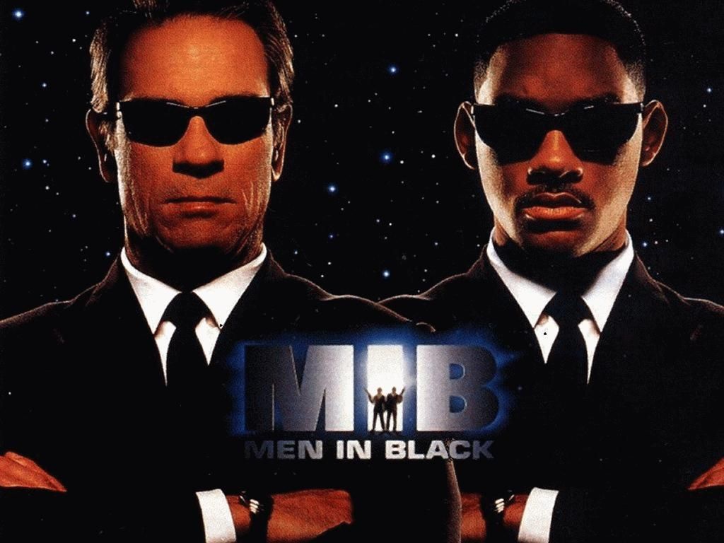 More information about "Revisiting the original Men in Black"