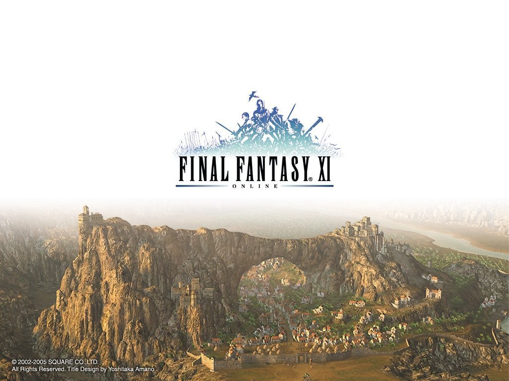 More information about "Final Fantasy XI Retrospective"
