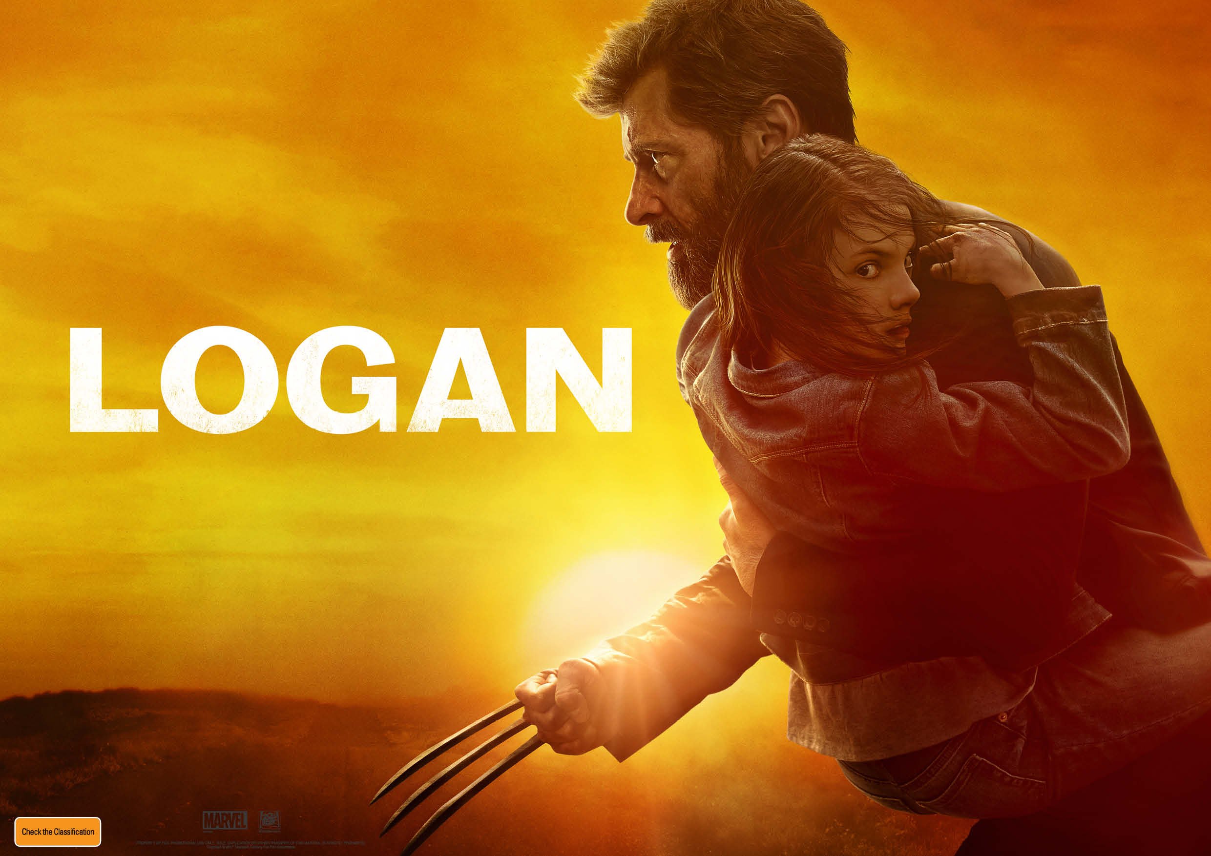 More information about "Logan Review"