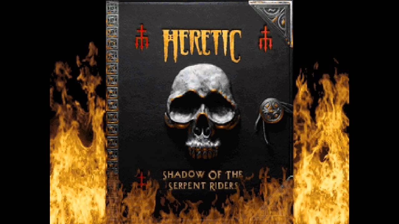 More information about "Heretic: Shadow of the Serpent Riders Retrospective"