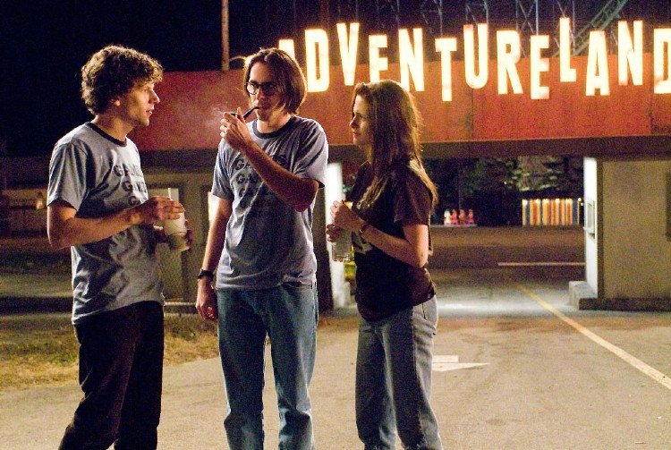 More information about "7 Movies To Watch If You Liked Adventureland"