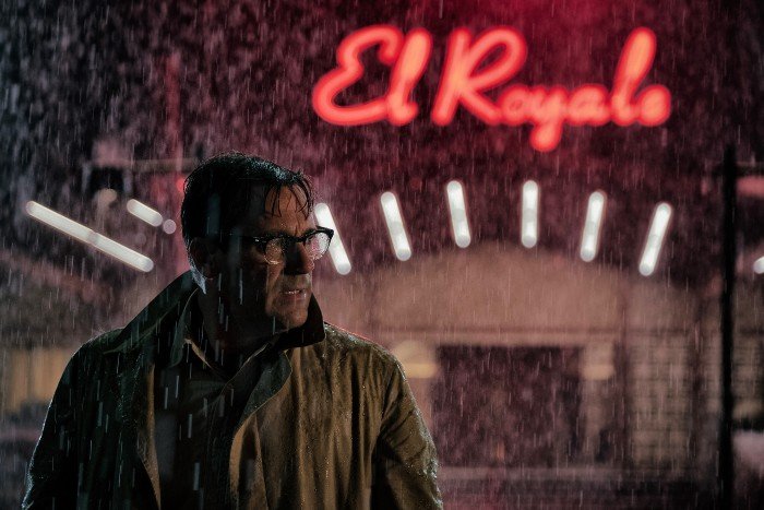 More information about "7 Incredible Movies Like Bad Times At The El Royale"