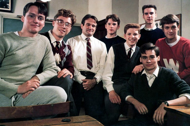 More information about "5 Of The Best Movies Like Dead Poets Society"