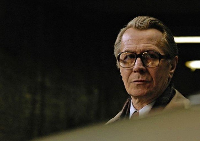 More information about "The 7 Best Movies Like Tinker Tailor Soldier Spy"