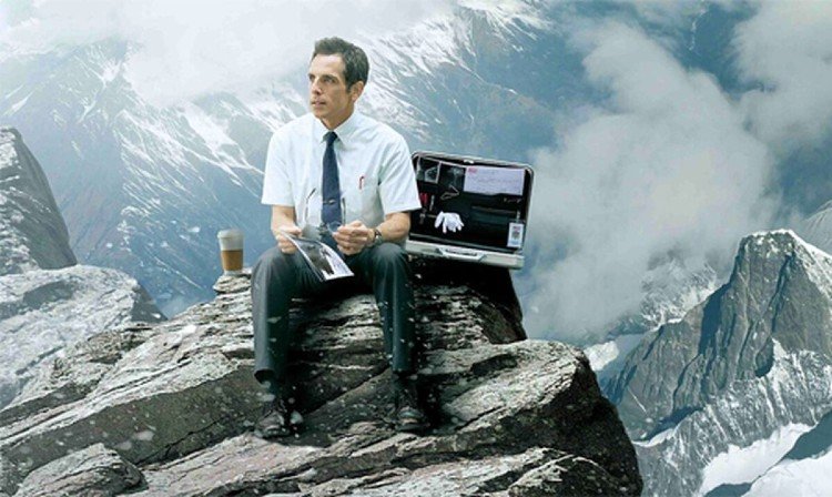 More information about "7 Feel Good Movies Like The Secret Life of Walter Mitty"