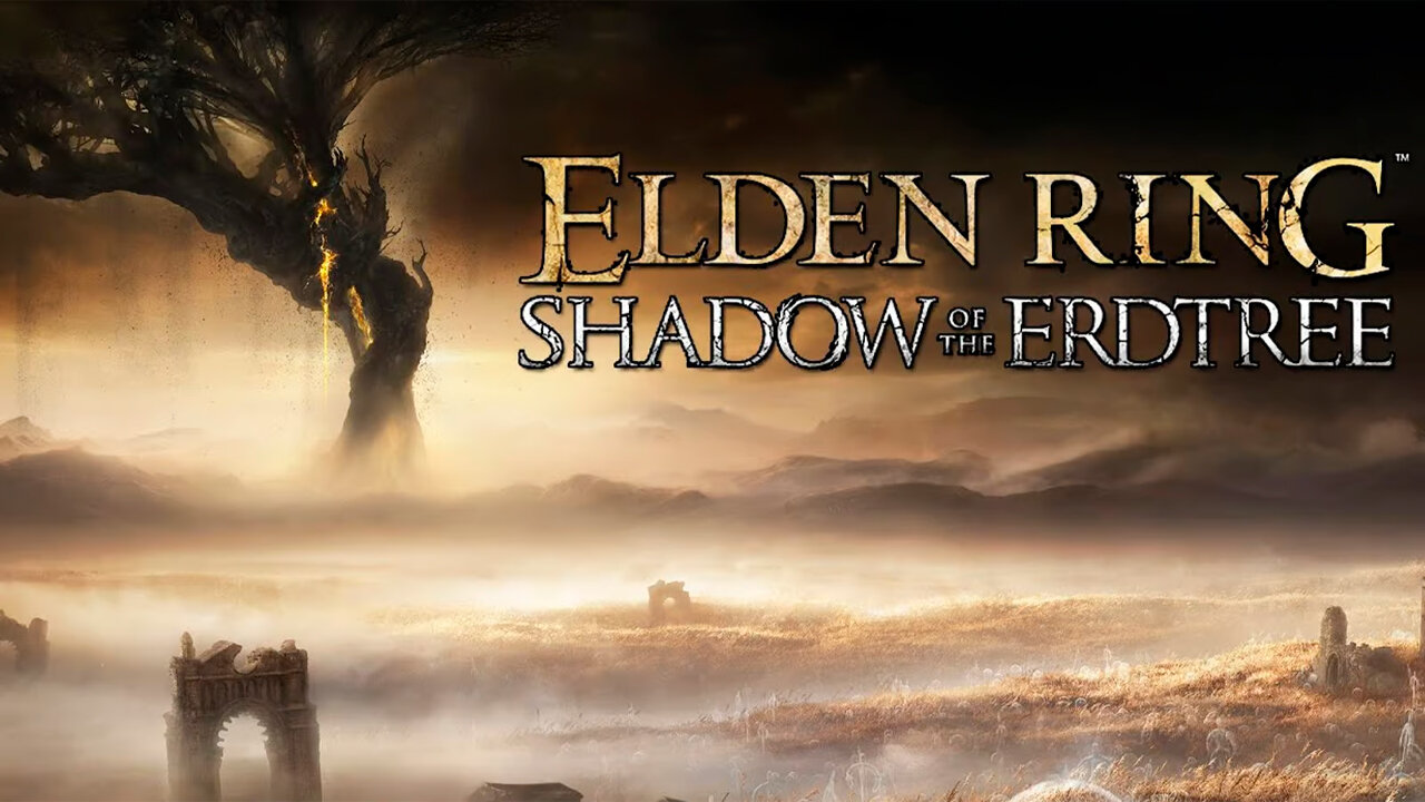 Shadow of the Erdtree Gameplay Reveal
