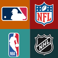 Major League Sports