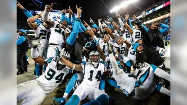 Panthers Team Celebration (2015).webp