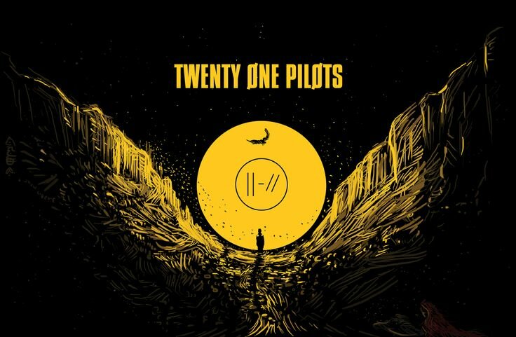 More information about ""Trench" Track Reviews (Twenty One Pilots)"