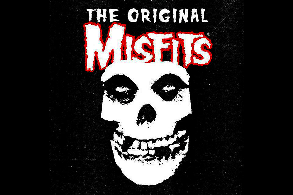 More information about "The Misfits Ride Again"